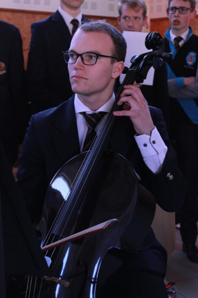 Concert Violoncelle