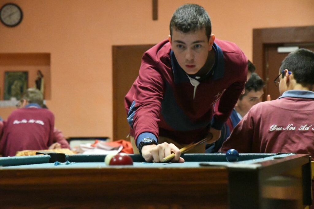 Billard
