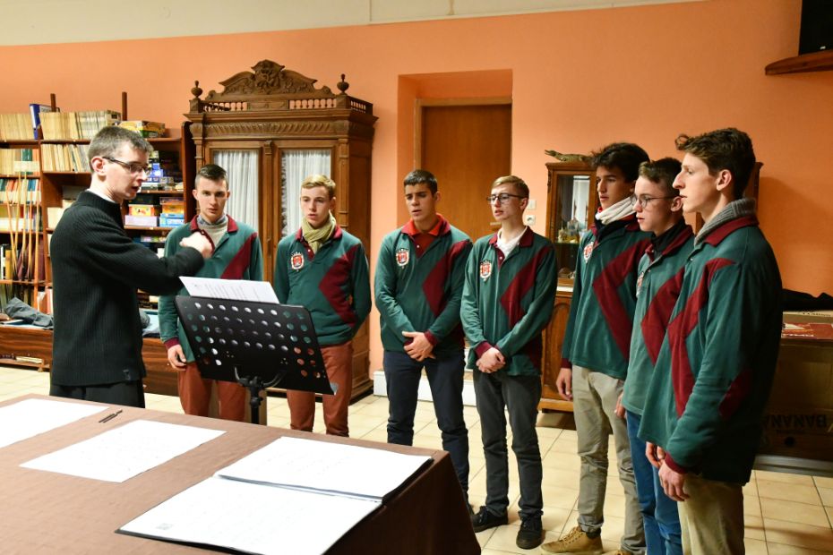 Chorale