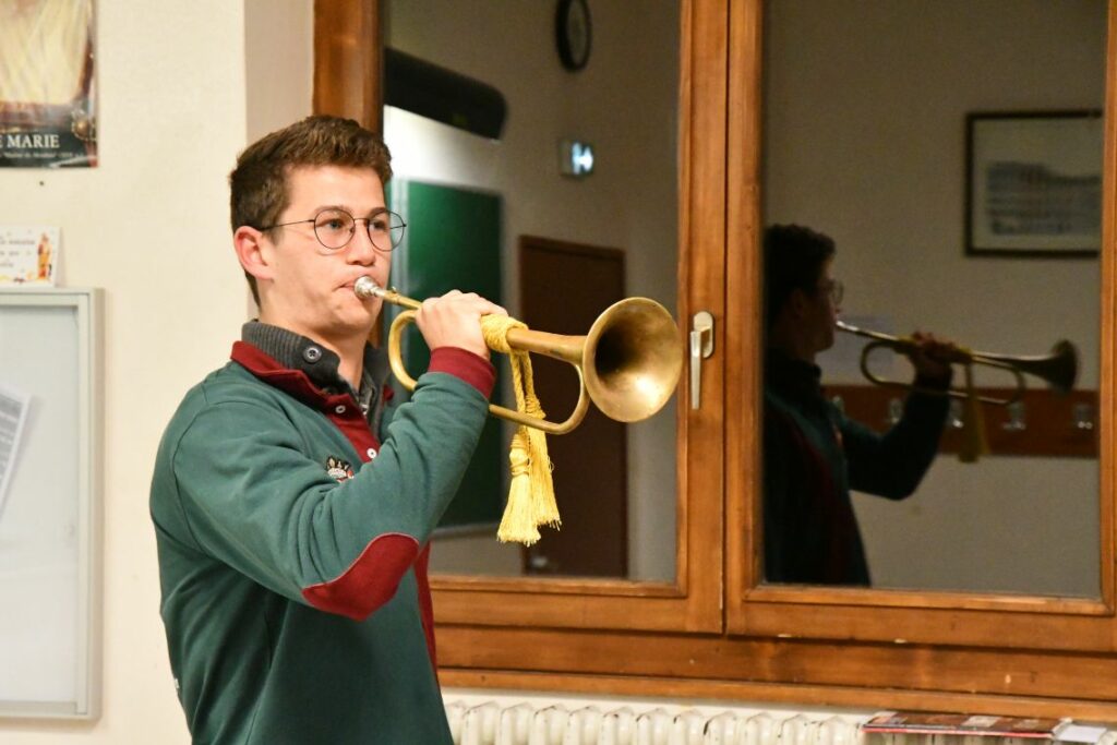 Trompette