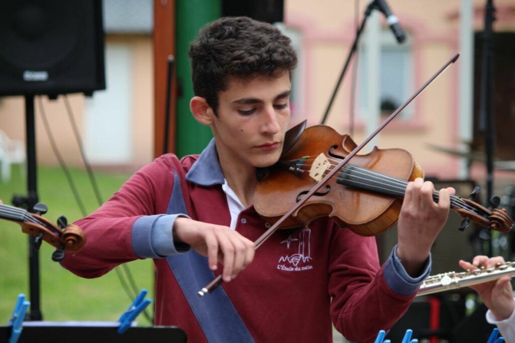 Violon